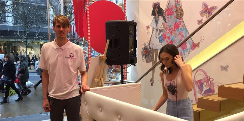 Branded DJs (2010-2020)