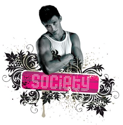 Society Events (2009-2011)