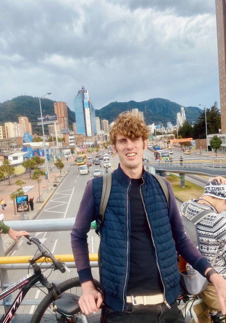 Bogota – The most underrated city on Earth!