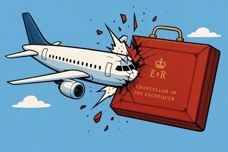 Save Tax as a Digital Nomad: Beat Rachel Reeves at her own game!