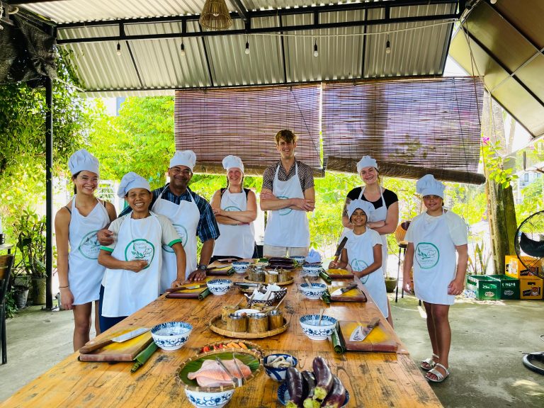 The Secret Recipe to making it as a Digital Nomad